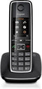 Gigaset C530 - DECT-telefoon - 150 contacten - uitbreidbaar tot 6 handsets