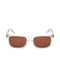 Zonnebril Heren Guess