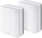 ASUS ZenWiFi BT10 - Mesh WiFi Systeem - Tri-band tot 18 Gbps (2 stuks)