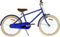 AMIGO Mister Jongensfiets 20 Inch - Kinderfiets voor 6 tot 8 Jaar - 110-125 cm - Blauw