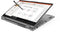 Lenovo ThinkBook 14s Yoga G3 IRU (21JG000UMH) - 2-in-1 zakelijke laptop - 14