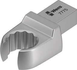 Wera 05078650001 Insteekringsleutel 10 mm