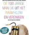 100 Jarige Man Die Uit Het Raam Klom En Verdween - DVD - Gebaseerd op bestseller van Jonas Jonasson