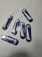 Oral-B iO Ultimate Clean Opzetborstels - 8 stuks - Kartonnen Brievenbusverpakking