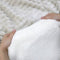 STAUS&BACH PowerNap - Elektrische deken 3XL - Dubbelzijdig Fleece Sherpa - Beige 180x160 cm