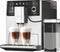 Melitta Latte Select F630E211 - Volautomatische koffiemachine - Double Cup modus - Zilver
