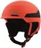 SINNER ZERMATT - Unisex Skihelm - Triple In-Mould technologie - Matte Orange Neon - Maat M (55-58 cm)