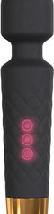 Dorcel - Kit Wanderful - Massager Met Twee Extra Opzetstukken