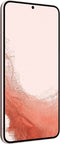 Samsung Galaxy S22 5G - Rosé Goud - 256 GB - Fysieke simkaart + eSIM