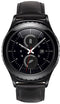 Samsung Gear S2 Classic - Smartwatch - Hartslagsensor OLED 48u - Zwart