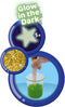 SES - Slime lab - Glow in the dark - maak zelf je eigen slijm - goed uitwasbaar - veilig voor kinderen - Experimenteerdozen