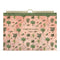 Botanic Familie Planner 6 personen