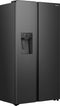 Hisense RS5P528STFE - Koelkast - Side-By-Side - Energieklasse E