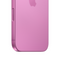 APPLE iPhone 16 - 5G - 128 GB - Roze