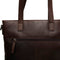 Leren Shopper Bruin Nunavik