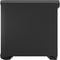 Fractal Design Torrent Compact - Tower PC - ATX EATX Micro-ATX Mini-ITX - Zwart