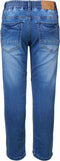 Noppies Ridgeville - Spijkerbroek Jogdenim - Regular Fit - Stone Used - Maat 134 (2023)