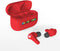 OTL Technologies Nintendo Super Mario - TWS Earpods - Bluetooth 5.3 - Rood