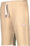 Rucanor Shae Sweatshorts Unbrushed Heren Beige Maat 3xl