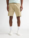 Petrol Cargo Shorts - Light Tan - Maat M