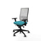 Bureaustoel Piqueras y Crespo 3D066G0