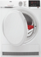 AEG T6DB72GP - Condensdroger - 7 kg - ProSense technologie - 66 dB