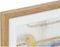 Schilderij DKD Home Decor Abstract (30 x 3 x 40 cm) (2 Stuks)