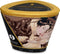 Shunga - Massagekaars - Intoxicating Chocolate - 100% natuurlijke oliën
