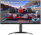LG UltraFine 32UR550K-B - 31,5
