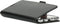 Mobiparts Huawei P30 Lite - Wallet Case - Extra opbergvak - Zwart