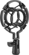 Mars Gaming MMICPRO - Studio Microfoon - Cardioide 20Hz-20kHz 120dB(A) 16Ω