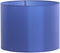 Light & Living - kap - Paradox - blauw - textiel - Ø 40cm - E27 - 2240979