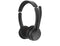 Conceptronic POLONA04B - Headset - Draadloos Bluetooth 5.3 - Zwart