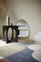 Brink en Campman - Brink en Campman Miller Fall 095105 Vloerkleed - 250x350 - Ovaal,Rond - Laagpolig,Rond Tapijt - Modern - Meerkleurig