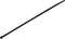 TRU COMPONENTS 1578088 Kabelbinder 500 mm 7.80 mm Zwart Hittegestabiliseerd 100 stuk(s)