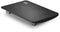 DeepCool Wind Pal Mini - Laptopkoeler - 14 cm blauwe LED ventilator - Zwart