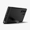 Spigen Tough Armor - Soft case - Krasbestendig - Zwart (2023)