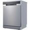 Vaatwasser Koenic KDW6021BFSIN