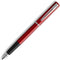 Waterman Allure vulpen | rode lak | fijne punt | blauwe inkt | Met geschenkdoos