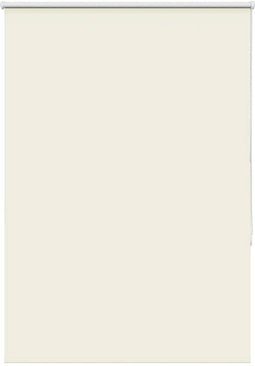 vidaXL - Rolgordijn - verduisterend - 95x150 - cm - stofbreedte - 90,7cm - polyester