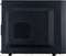 Cooler Master N200 - Mini Tower - 1x USB 3.0 2x USB 2.0 - 202x445x378 mm