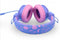 Headphones DCU SAFE Pink