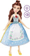 Disney Princess Spin and Switch Belle + Licht en Geluid