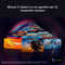 Sony Bravia 3 - Ultra HD TV - 50