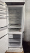 SMEG FA3905LX5 - Koel-vriescombinatie - No-Frost technologie - Roestvrijstaal