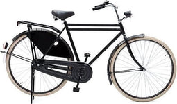 Avalon Db Export - Fiets - Mannen - Zwart - 57 cm