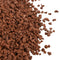 vidaXL - Lavastenen - 10 - kg - 5-8 - mm - rood