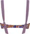 Cyell PRETTY PAISLEY - Bikinitop Halter Beugel C-F - Paars