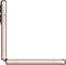 Samsung Galaxy Z Flip4 - Smartphone - 128GB opslag - Rosé Goud