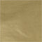 Tissuepapier - Zijdepapier - Crepepapier - Vloeipapier - Goud - Verpakken - Decoreren - Knutselen - 50x70 cm - 14 gram - 6 vellen